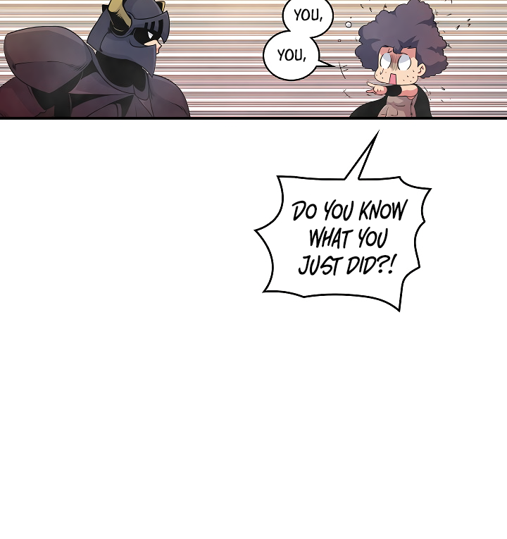 Read I'm Destined to Greatness EN Manga Online