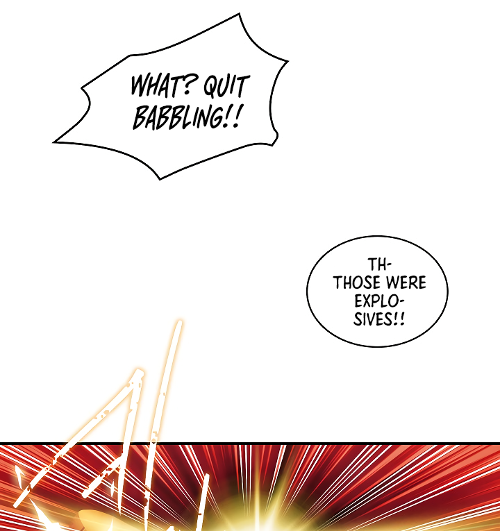 Read I'm Destined to Greatness EN Manga Online