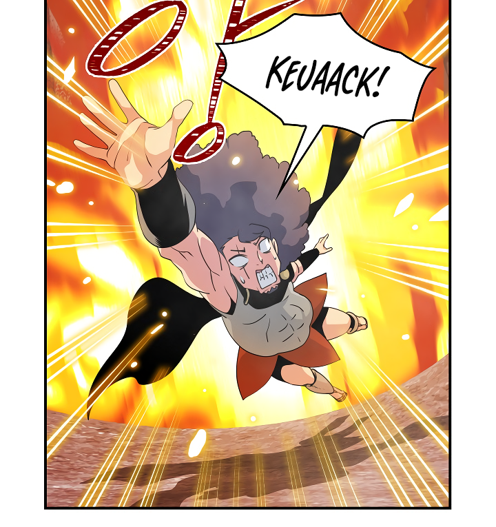 Read I'm Destined to Greatness EN Manga Online