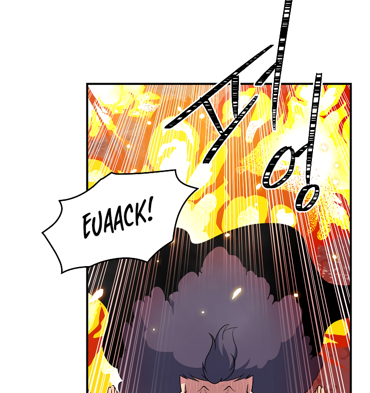 Read I'm Destined to Greatness EN Manga Online