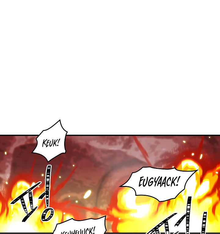 Read I'm Destined to Greatness EN Manga Online
