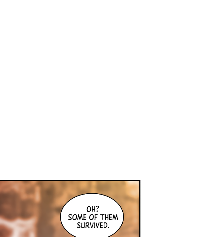Read I'm Destined to Greatness EN Manga Online