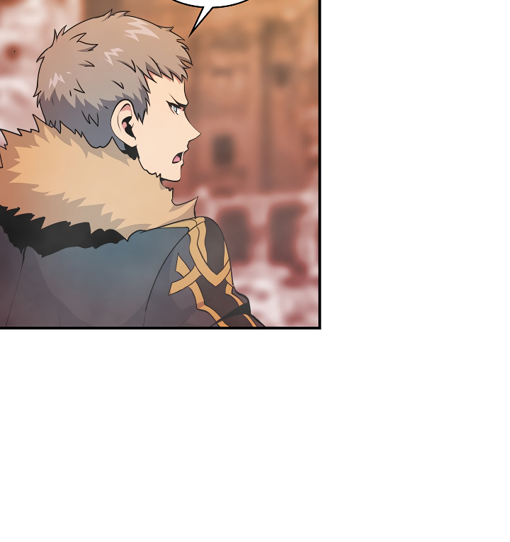 Read I'm Destined to Greatness EN Manga Online