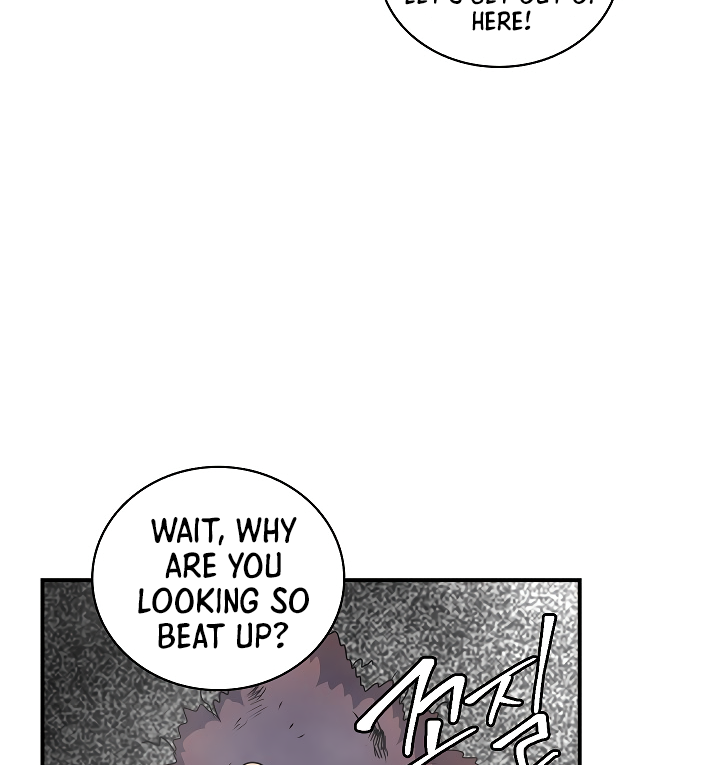 Read I'm Destined to Greatness EN Manga Online