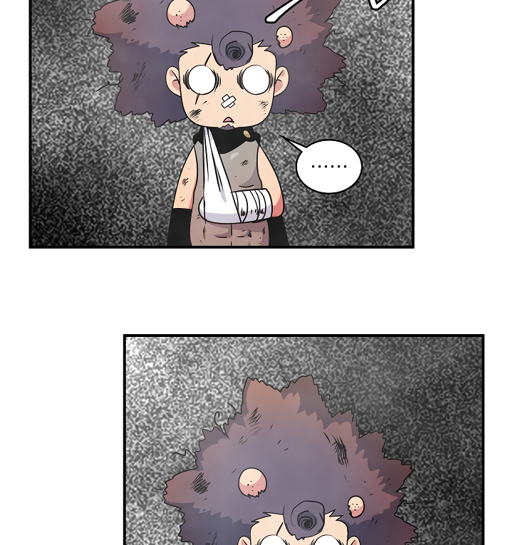 Read I'm Destined to Greatness EN Manga Online