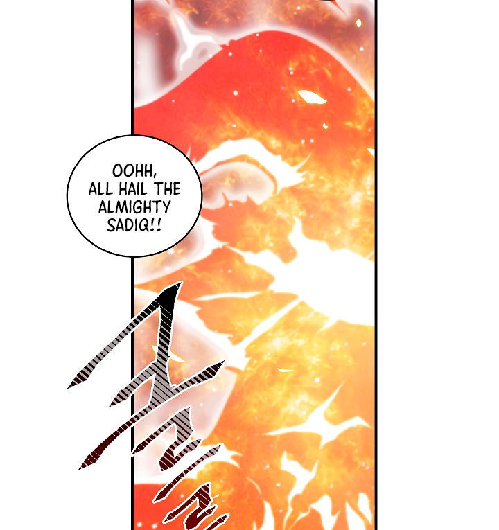 Read I'm Destined to Greatness EN Manga Online