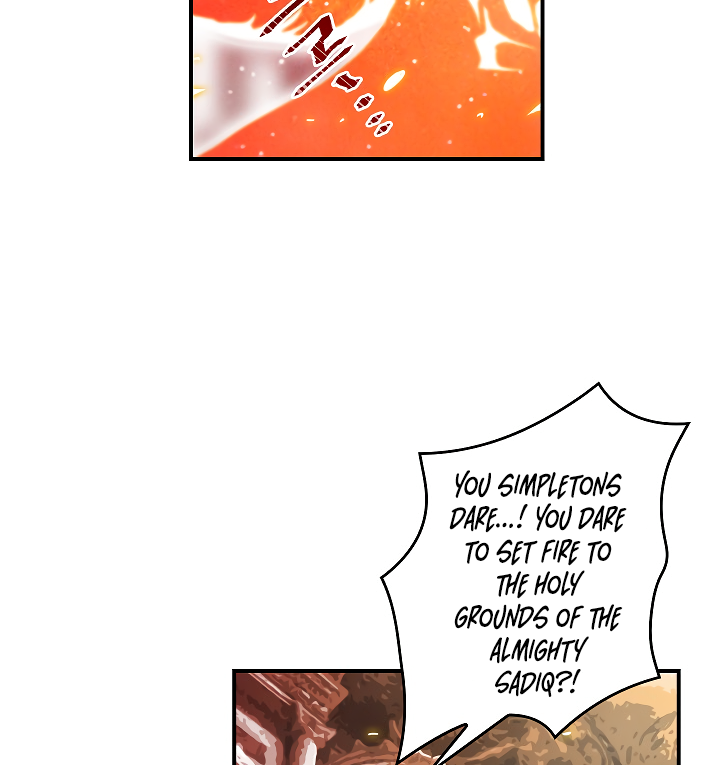 Read I'm Destined to Greatness EN Manga Online