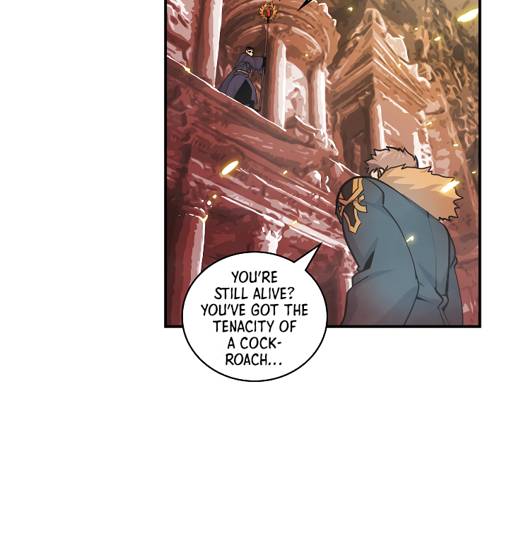 Read I'm Destined to Greatness EN Manga Online
