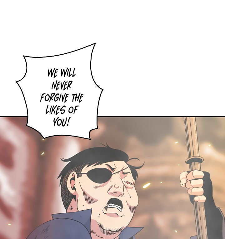 Read I'm Destined to Greatness EN Manga Online