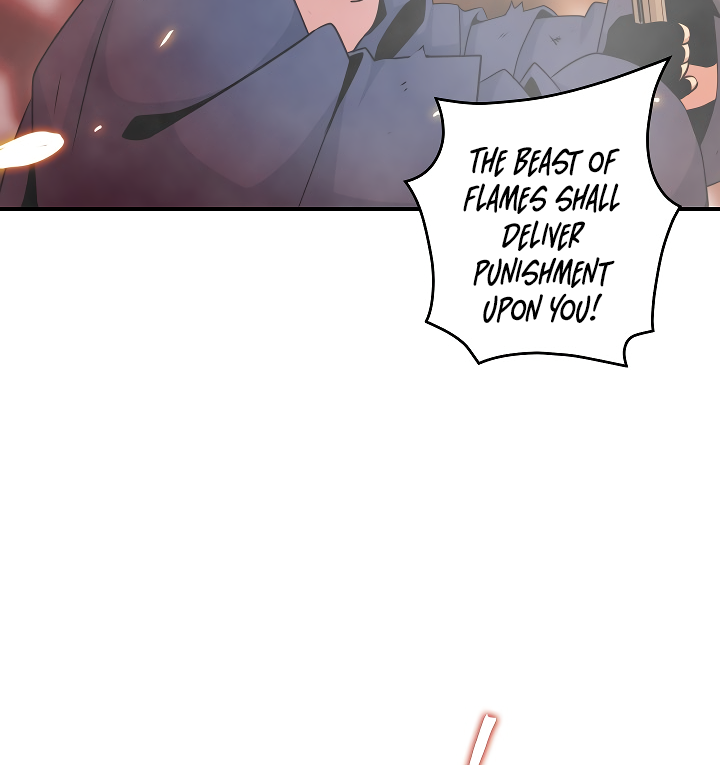 Read I'm Destined to Greatness EN Manga Online