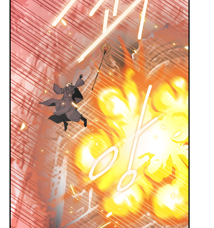 Read I'm Destined to Greatness EN Manga Online