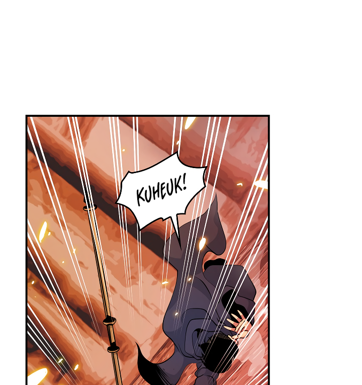 Read I'm Destined to Greatness EN Manga Online