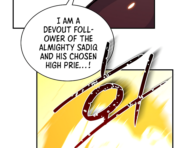 Read I'm Destined to Greatness EN Manga Online