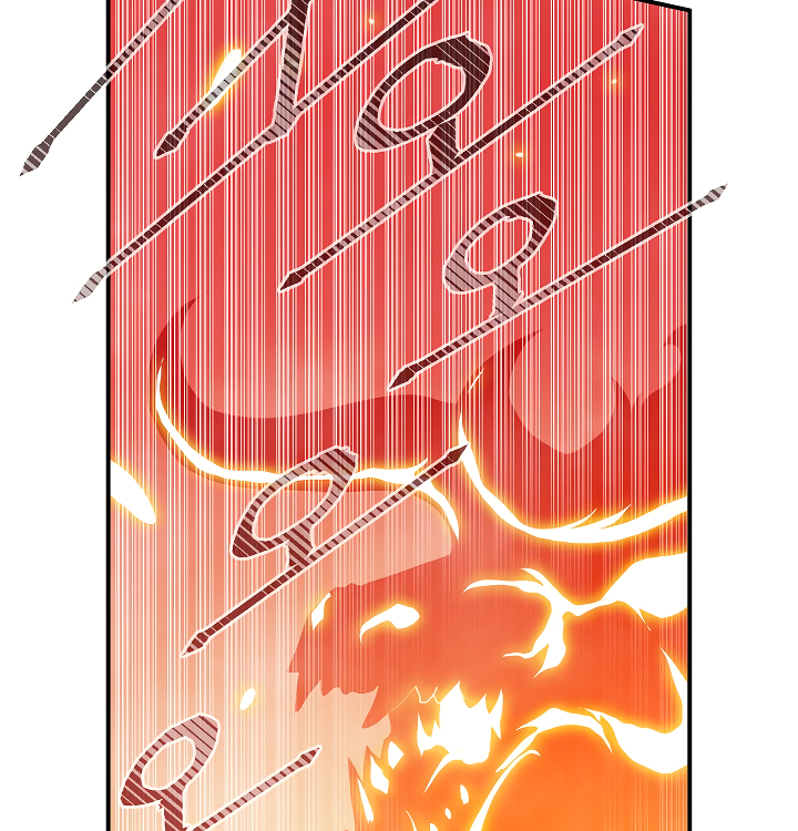 Read I'm Destined to Greatness EN Manga Online