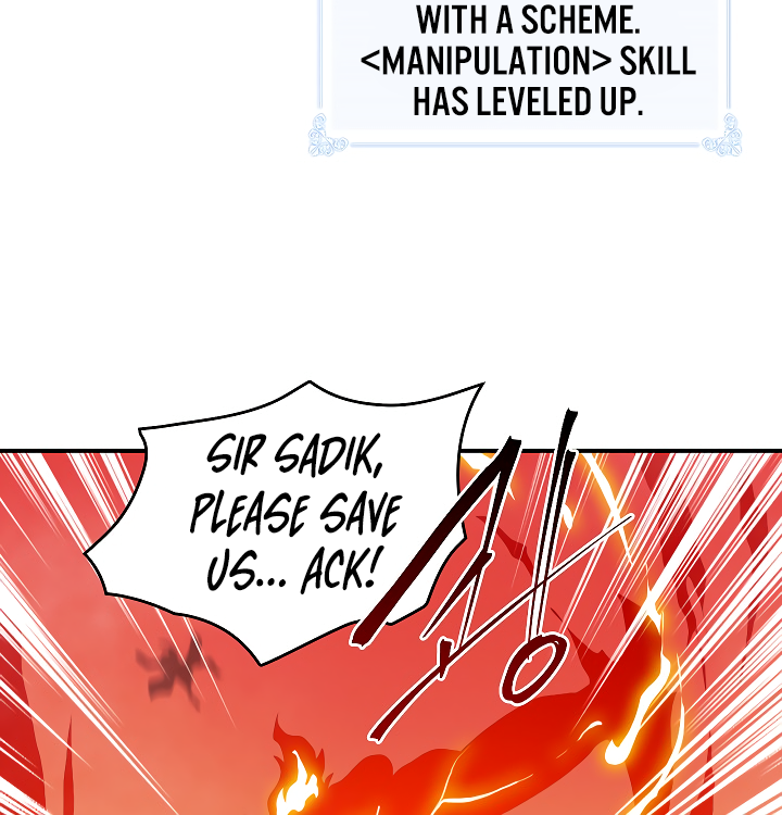 Read I'm Destined to Greatness EN Manga Online