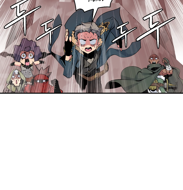 Read I'm Destined to Greatness EN Manga Online