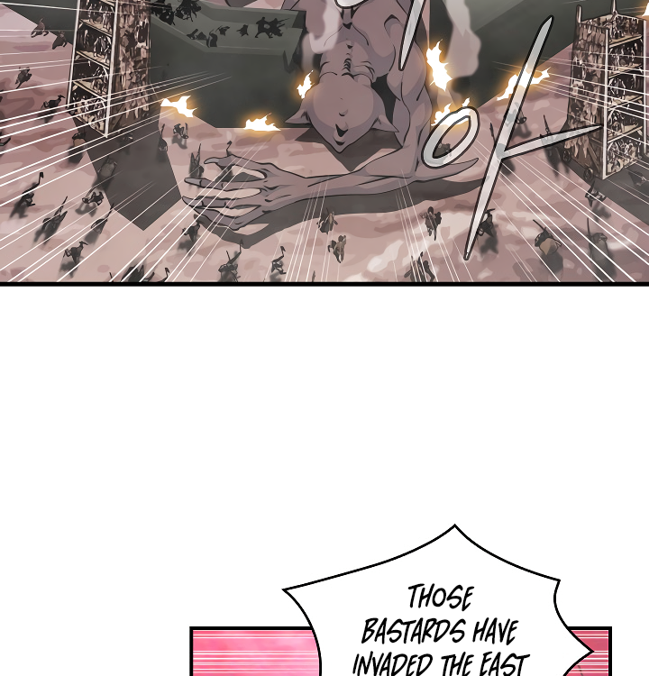 Read I'm Destined to Greatness EN Manga Online