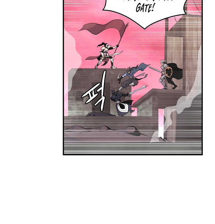 Read I'm Destined to Greatness EN Manga Online