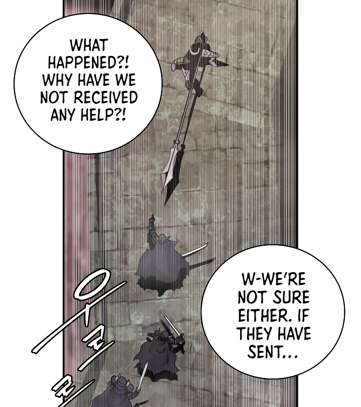 Read I'm Destined to Greatness EN Manga Online