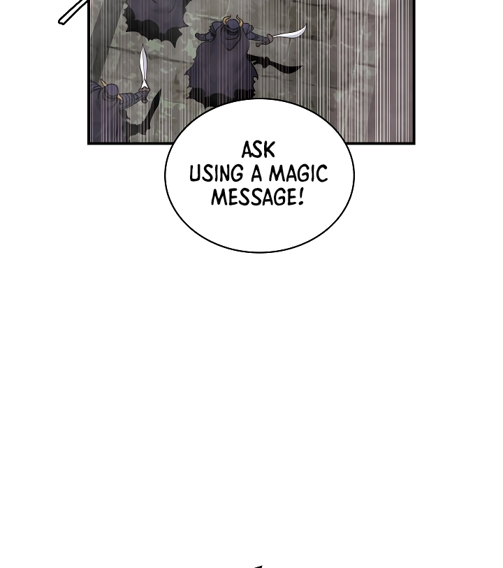 Read I'm Destined to Greatness EN Manga Online