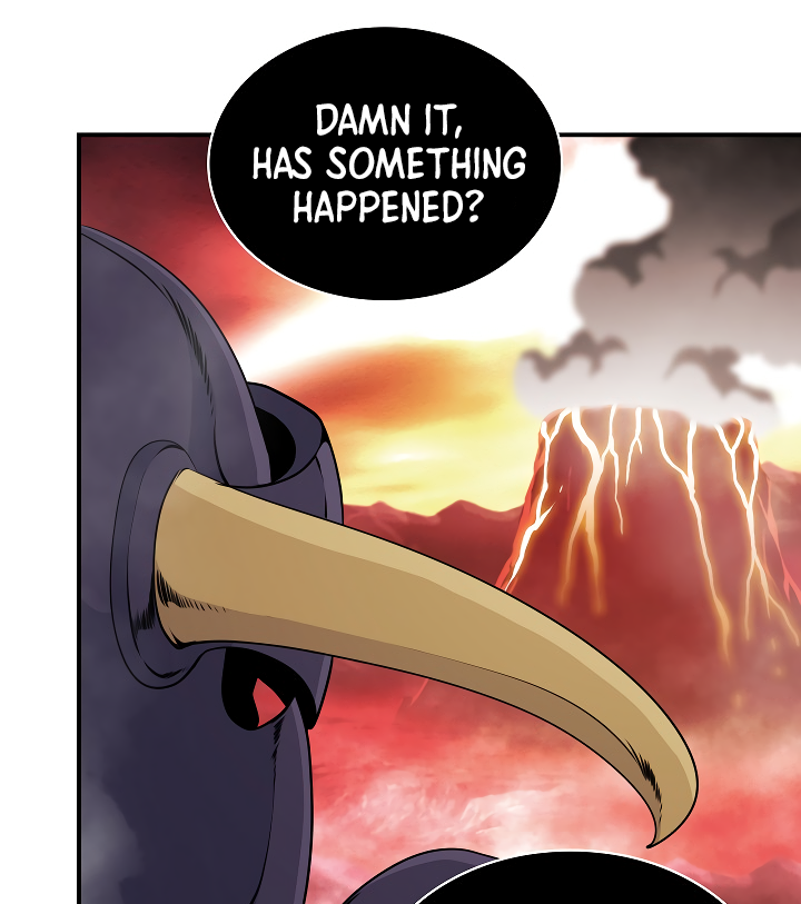Read I'm Destined to Greatness EN Manga Online