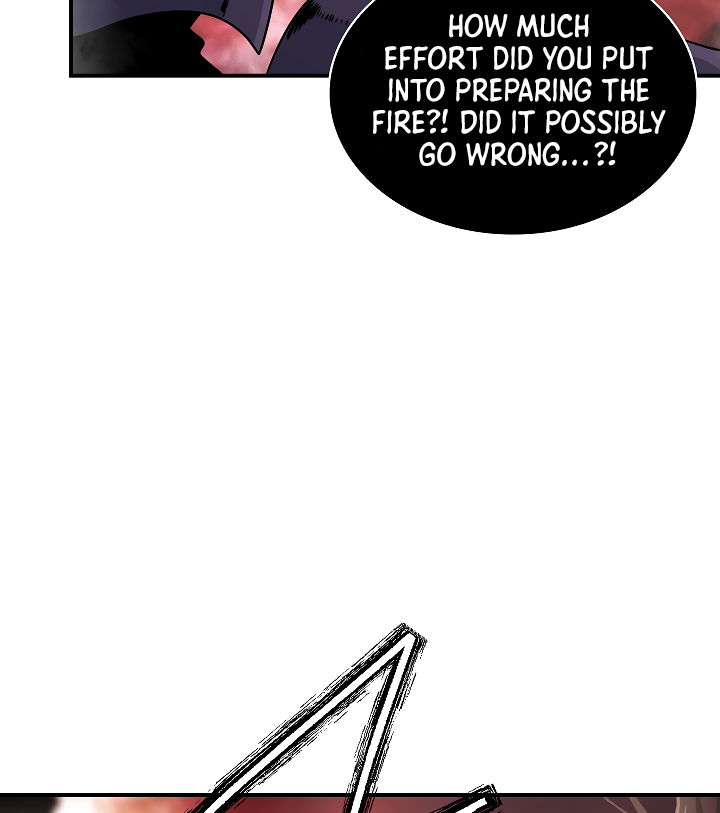 Read I'm Destined to Greatness EN Manga Online