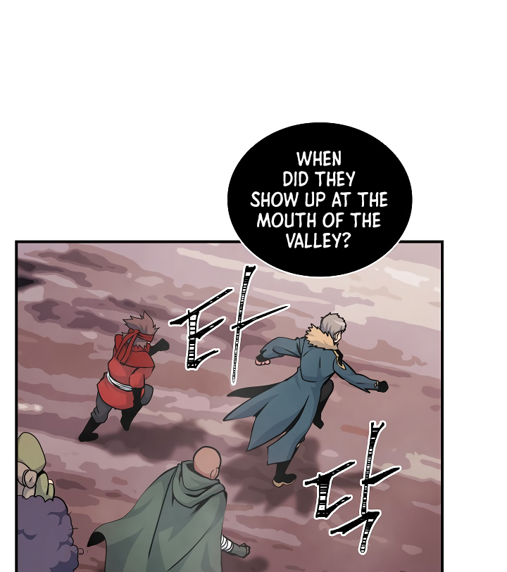 Read I'm Destined to Greatness EN Manga Online