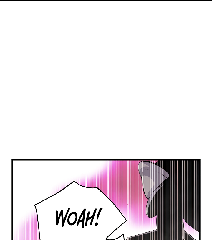 Read I'm Destined to Greatness EN Manga Online