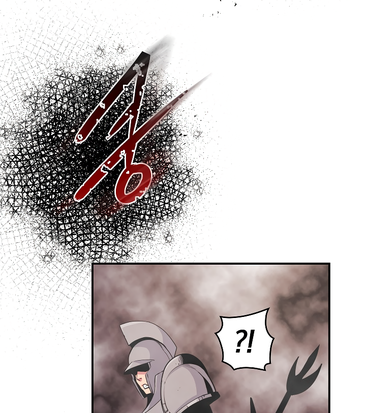 Read I'm Destined to Greatness EN Manga Online