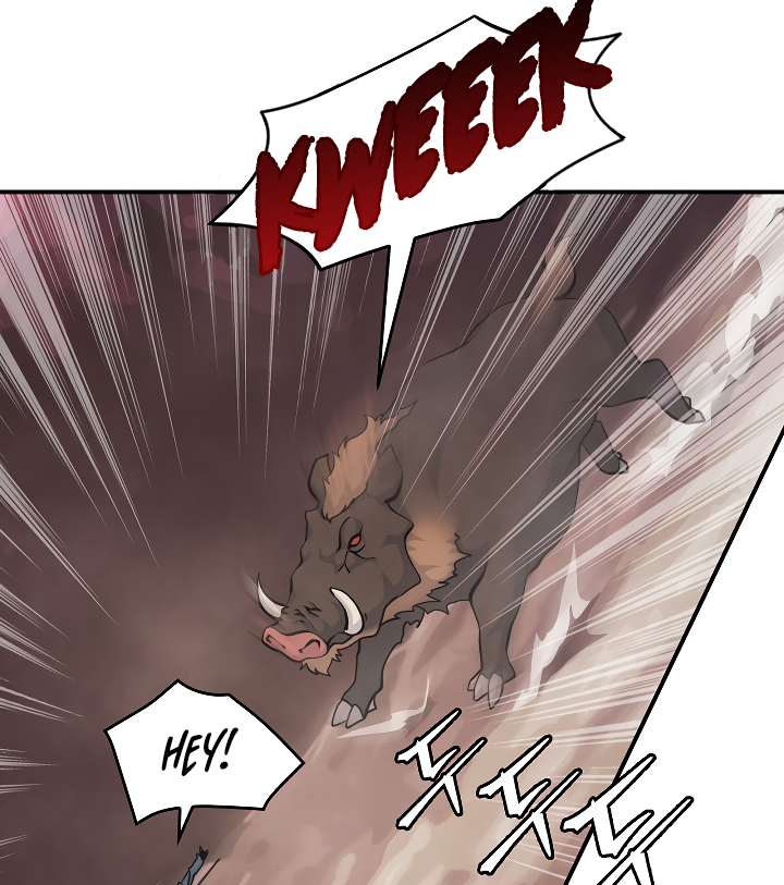 Read I'm Destined to Greatness EN Manga Online
