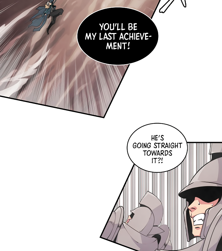Read I'm Destined to Greatness EN Manga Online