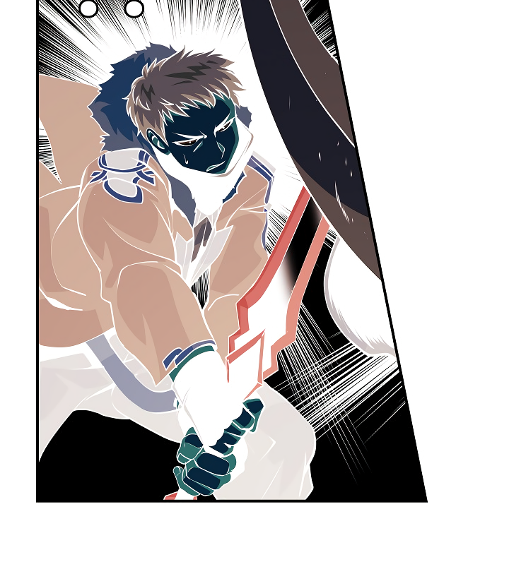 Read I'm Destined to Greatness EN Manga Online