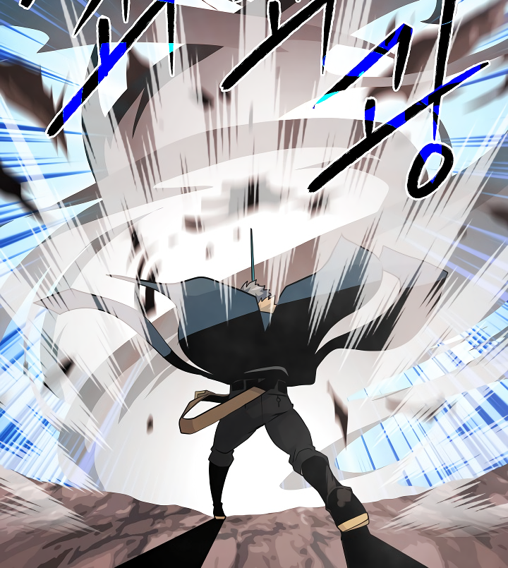 Read I'm Destined to Greatness EN Manga Online