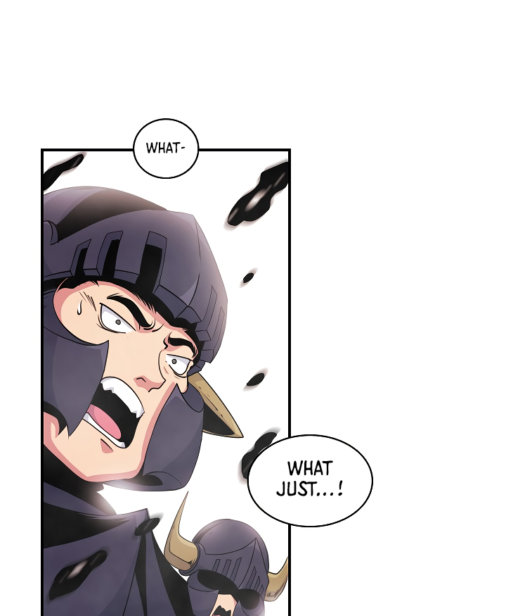Read I'm Destined to Greatness EN Manga Online