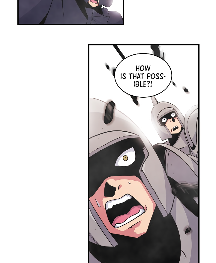 Read I'm Destined to Greatness EN Manga Online
