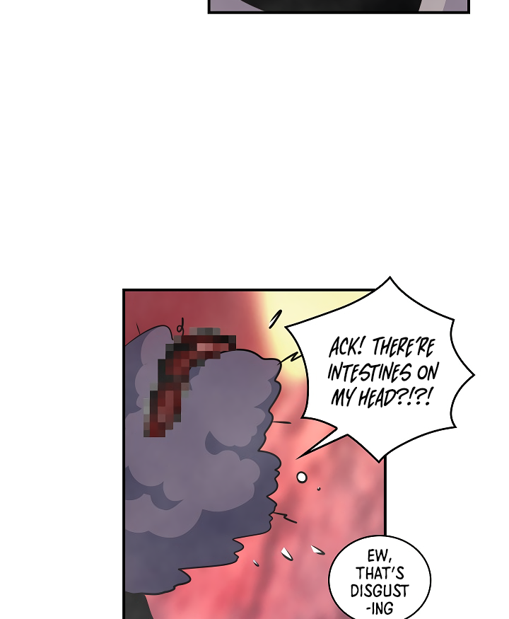 Read I'm Destined to Greatness EN Manga Online