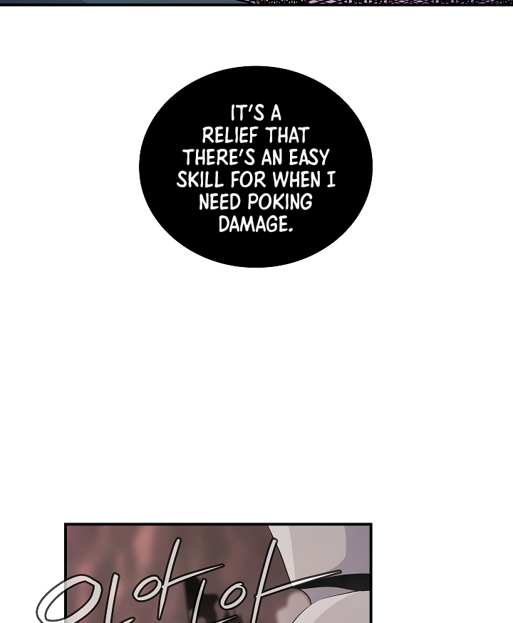 Read I'm Destined to Greatness EN Manga Online