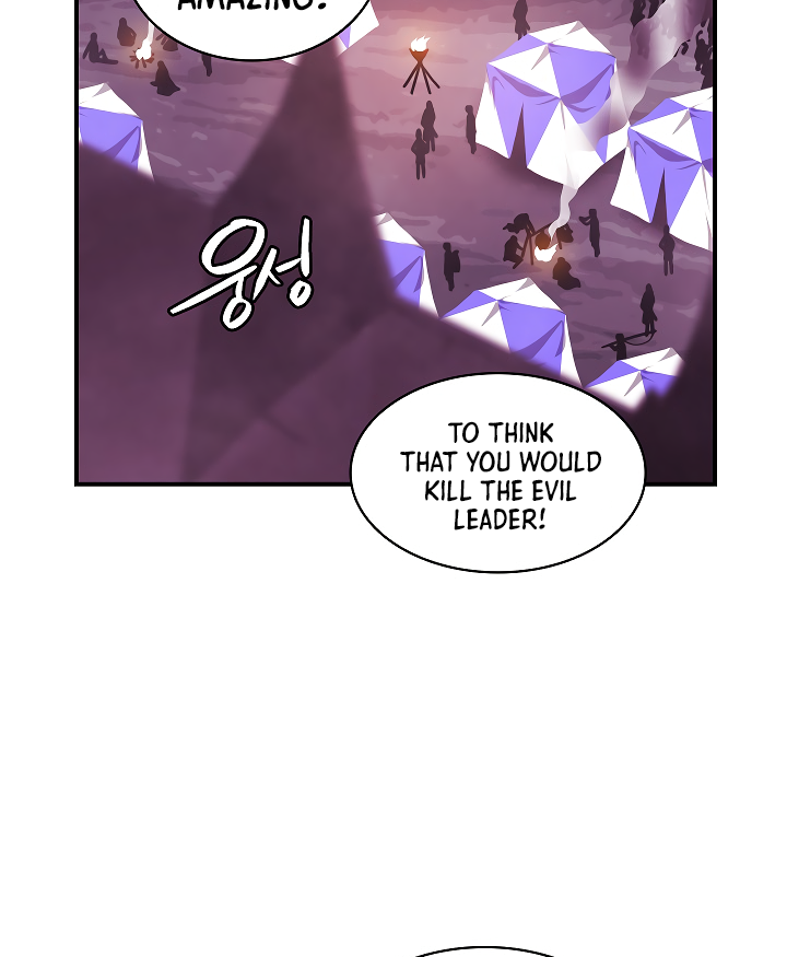 Read I'm Destined to Greatness EN Manga Online