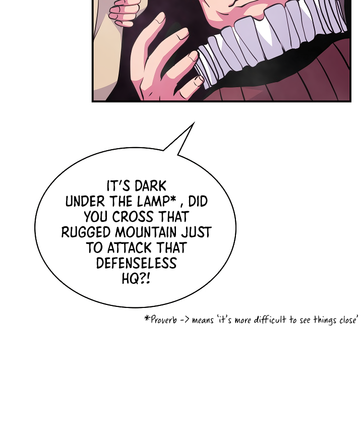 Read I'm Destined to Greatness EN Manga Online