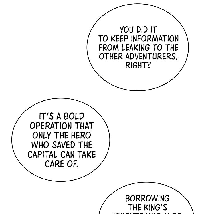 Read I'm Destined to Greatness EN Manga Online