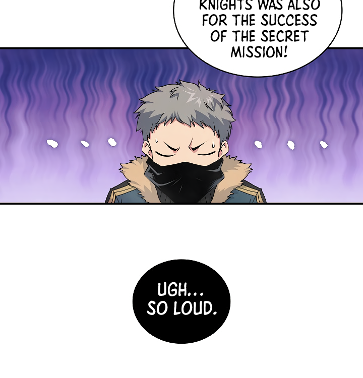 Read I'm Destined to Greatness EN Manga Online