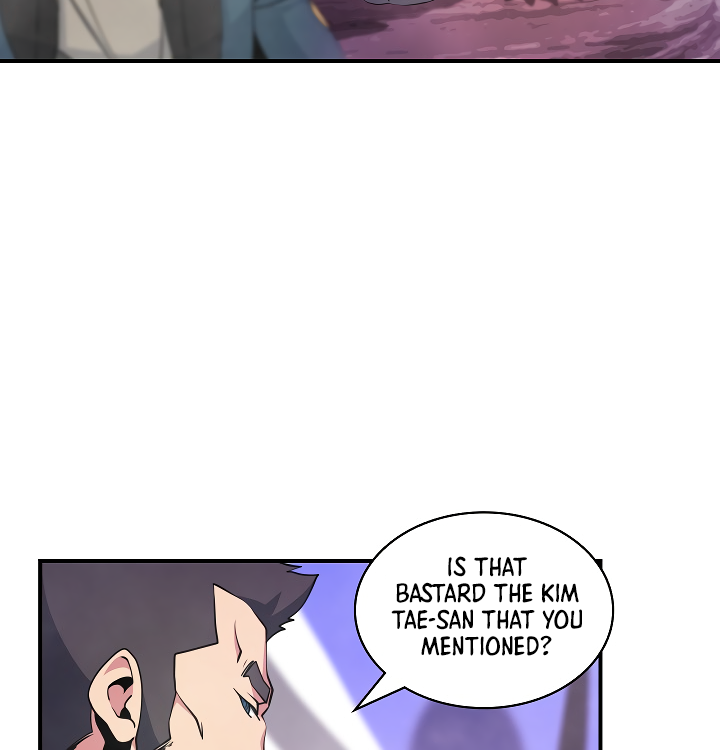 Read I'm Destined to Greatness EN Manga Online