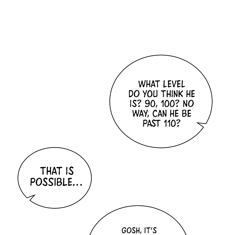 Read I'm Destined to Greatness EN Manga Online
