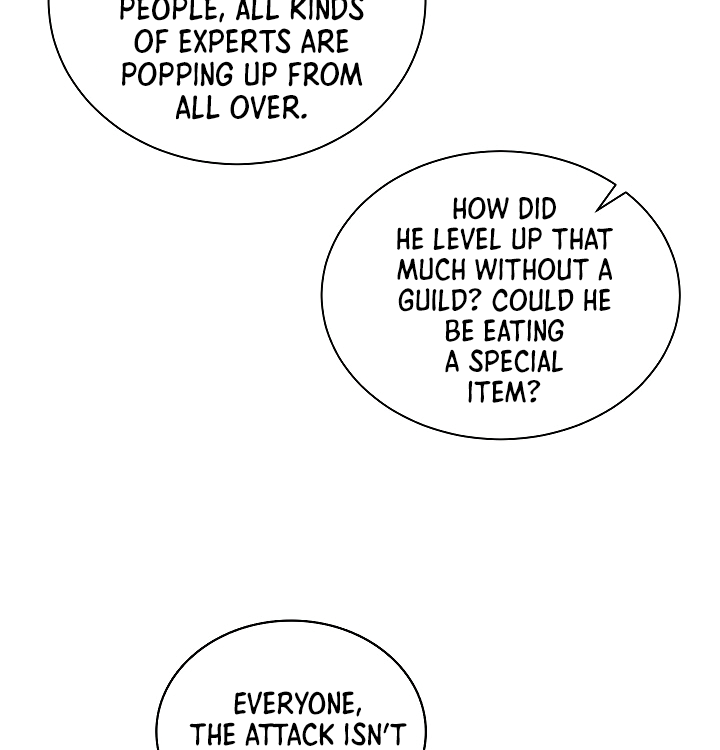 Read I'm Destined to Greatness EN Manga Online