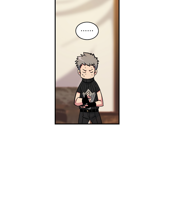 Read I'm Destined to Greatness EN Manga Online
