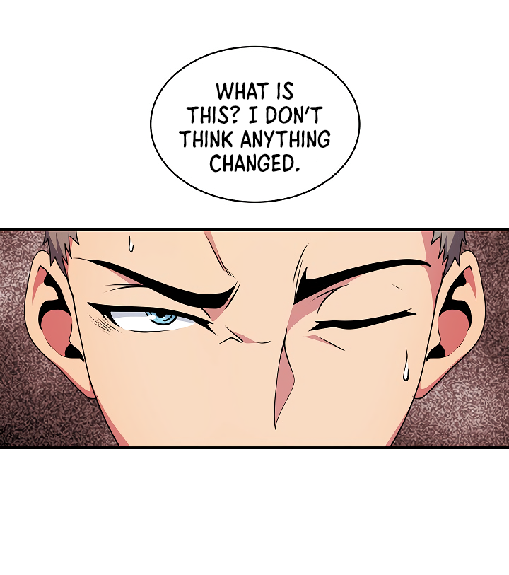 Read I'm Destined to Greatness EN Manga Online