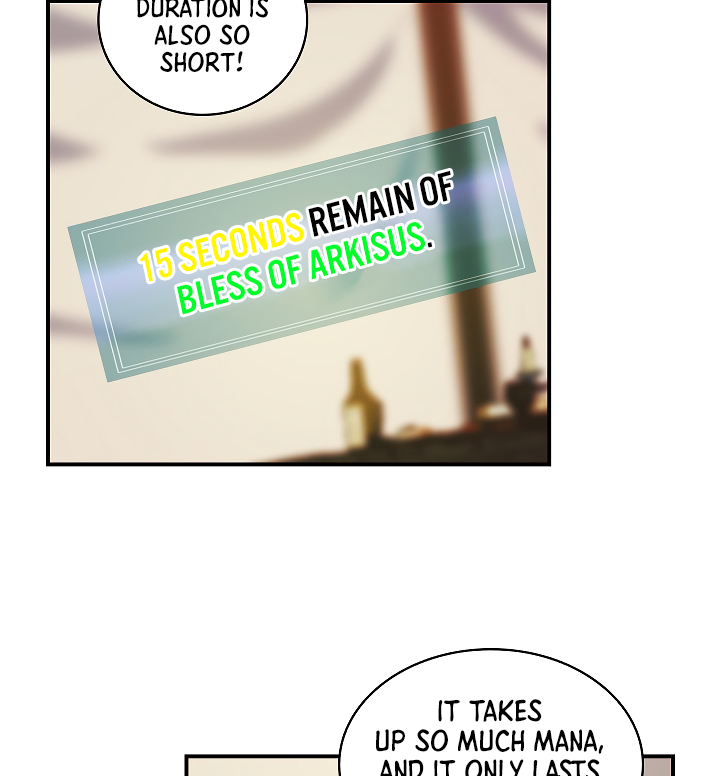 Read I'm Destined to Greatness EN Manga Online