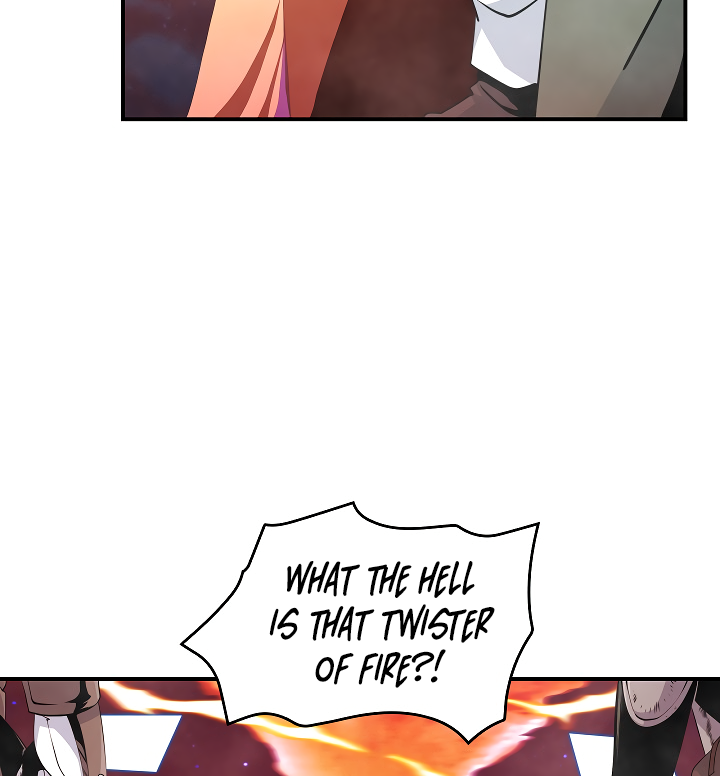 Read I'm Destined to Greatness EN Manga Online