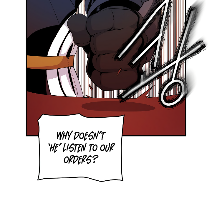Read I'm Destined to Greatness EN Manga Online
