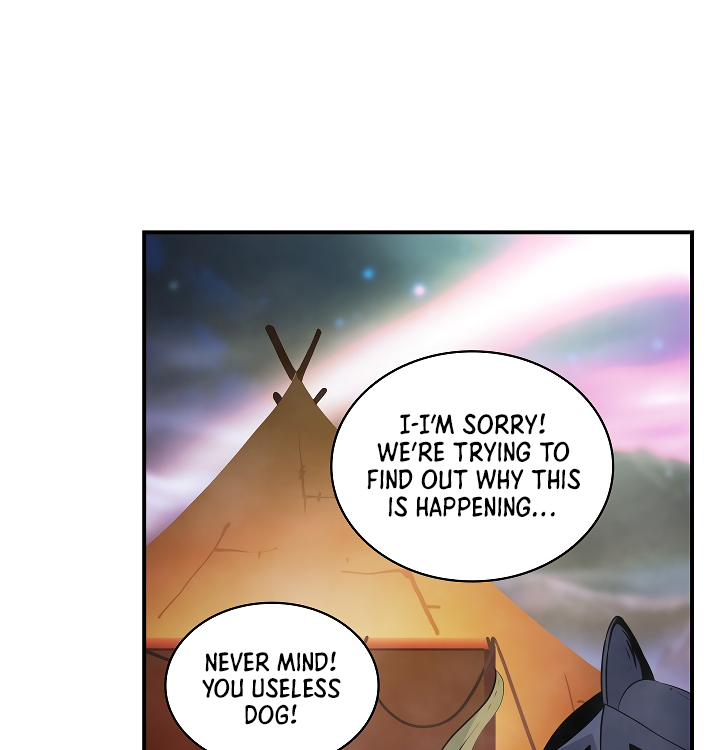 Read I'm Destined to Greatness EN Manga Online